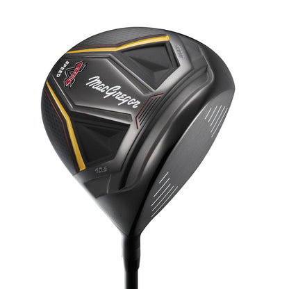 V-Foil Speed Driver