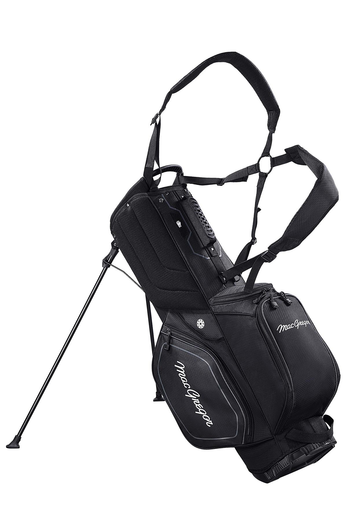 Principal 9.5" Stand Bag