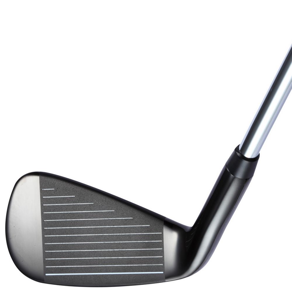 MacTec X Driving Iron