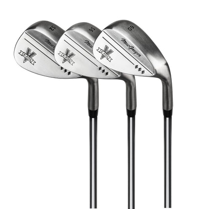 V Foil Wedge Set