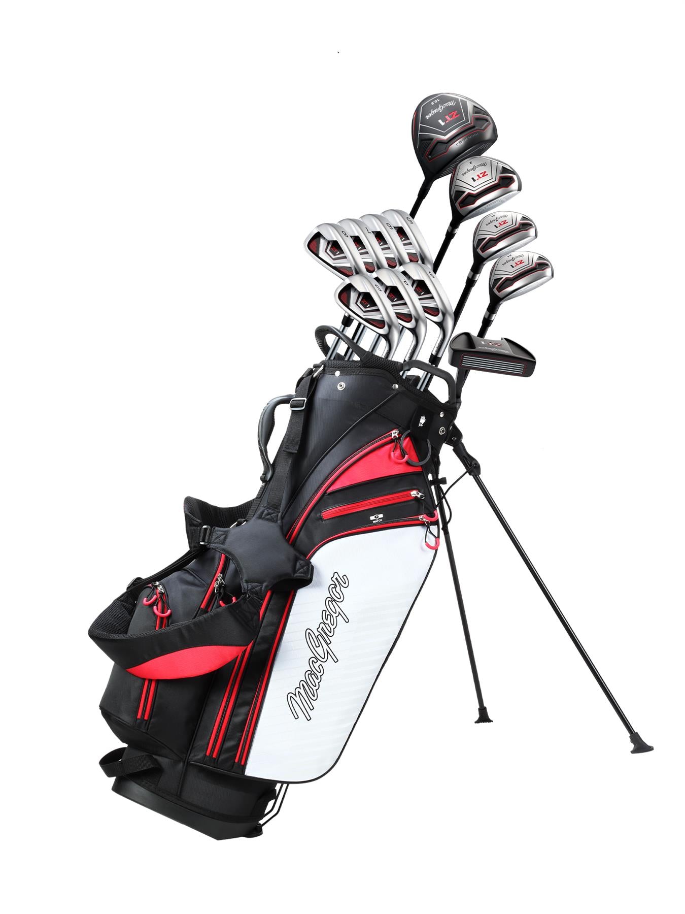 MacGregor Golf Mens Package Sets