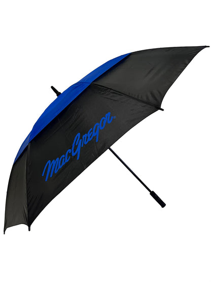 64" Dual Canopy Umbrella