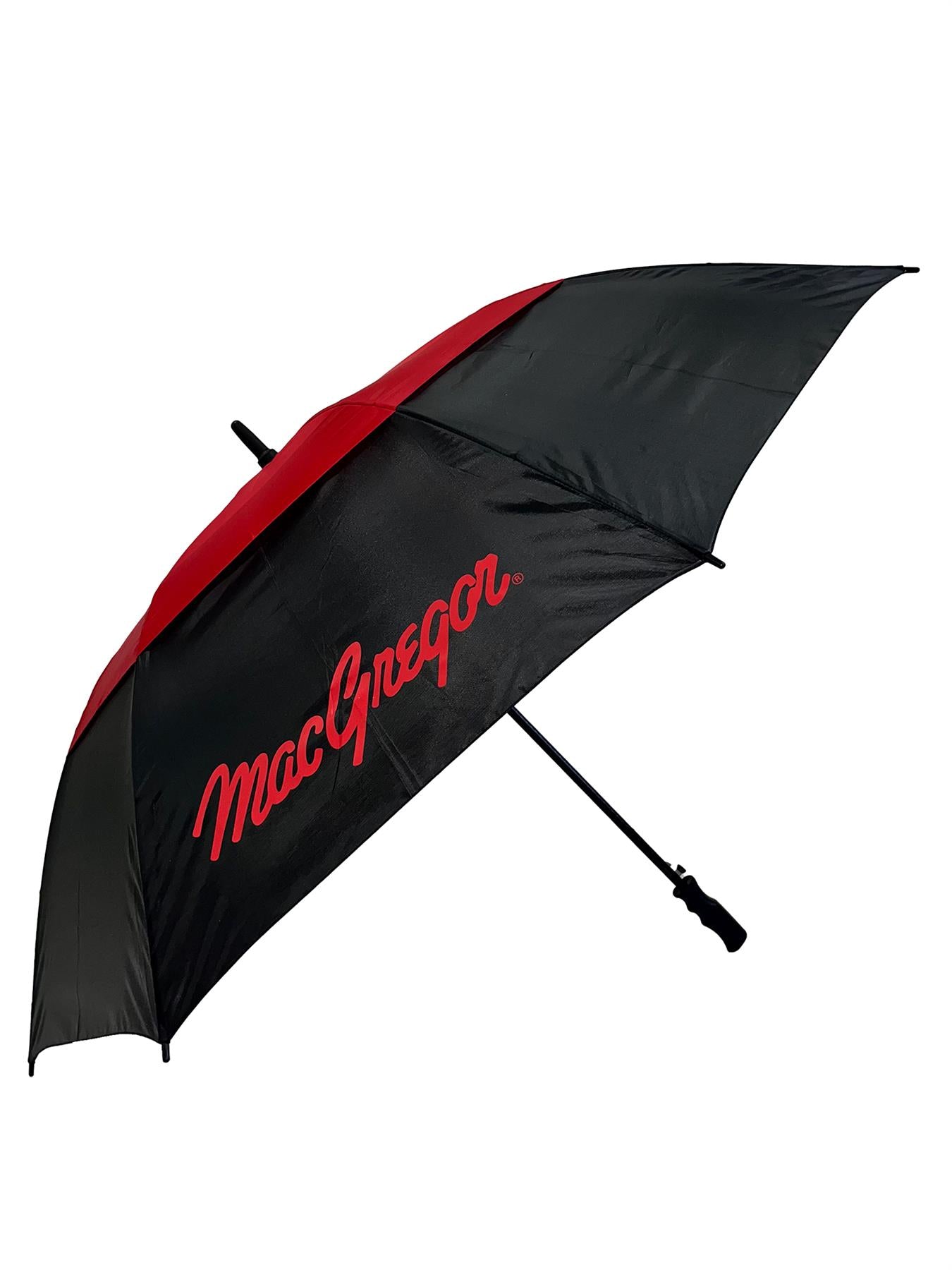 64" Dual Canopy Umbrella