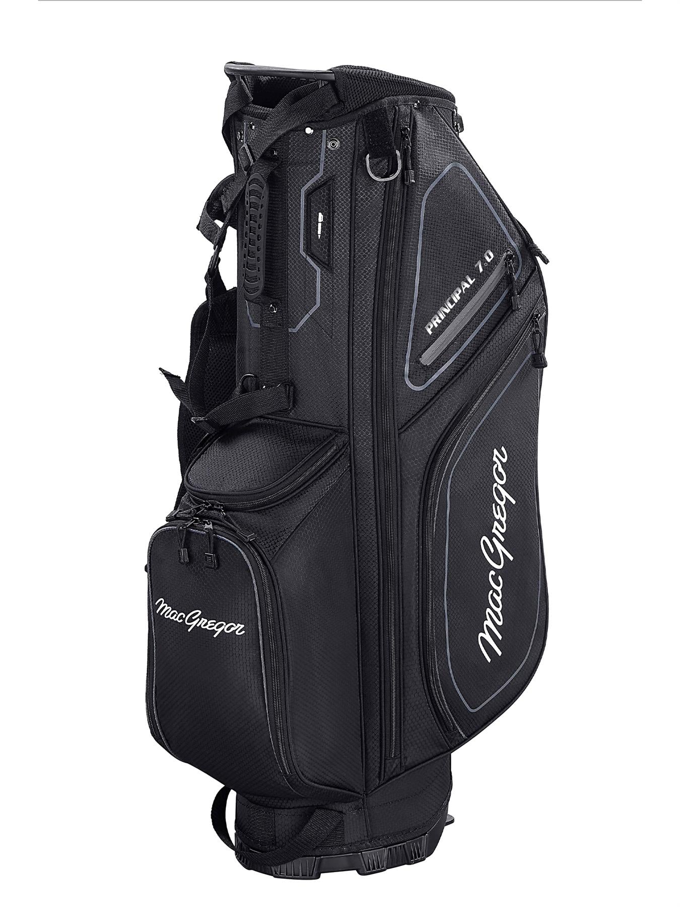 Principal 9.5" Stand Bag