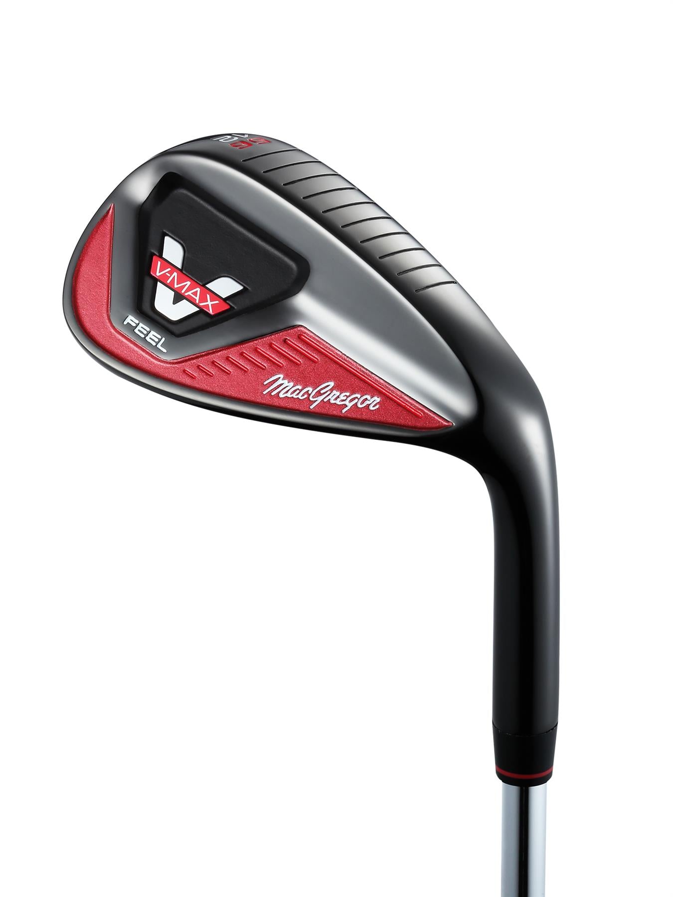 MacGregor Golf V-Max Wedges - Official MacGregor UK & EU