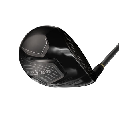 MacTec Fairway Wood