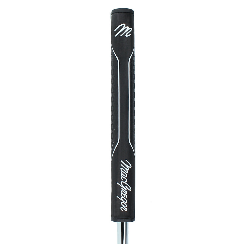 MT Milled 001 Wide-Blade Putter