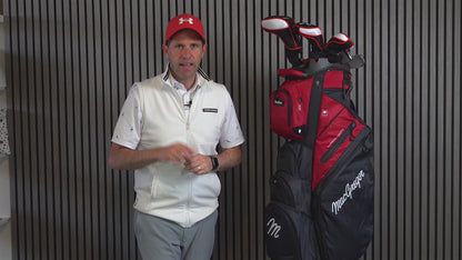 MACLOCK Trolley Bag