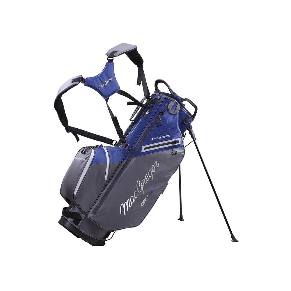 7-Series Water Resistant 9.5" Stand Bag.