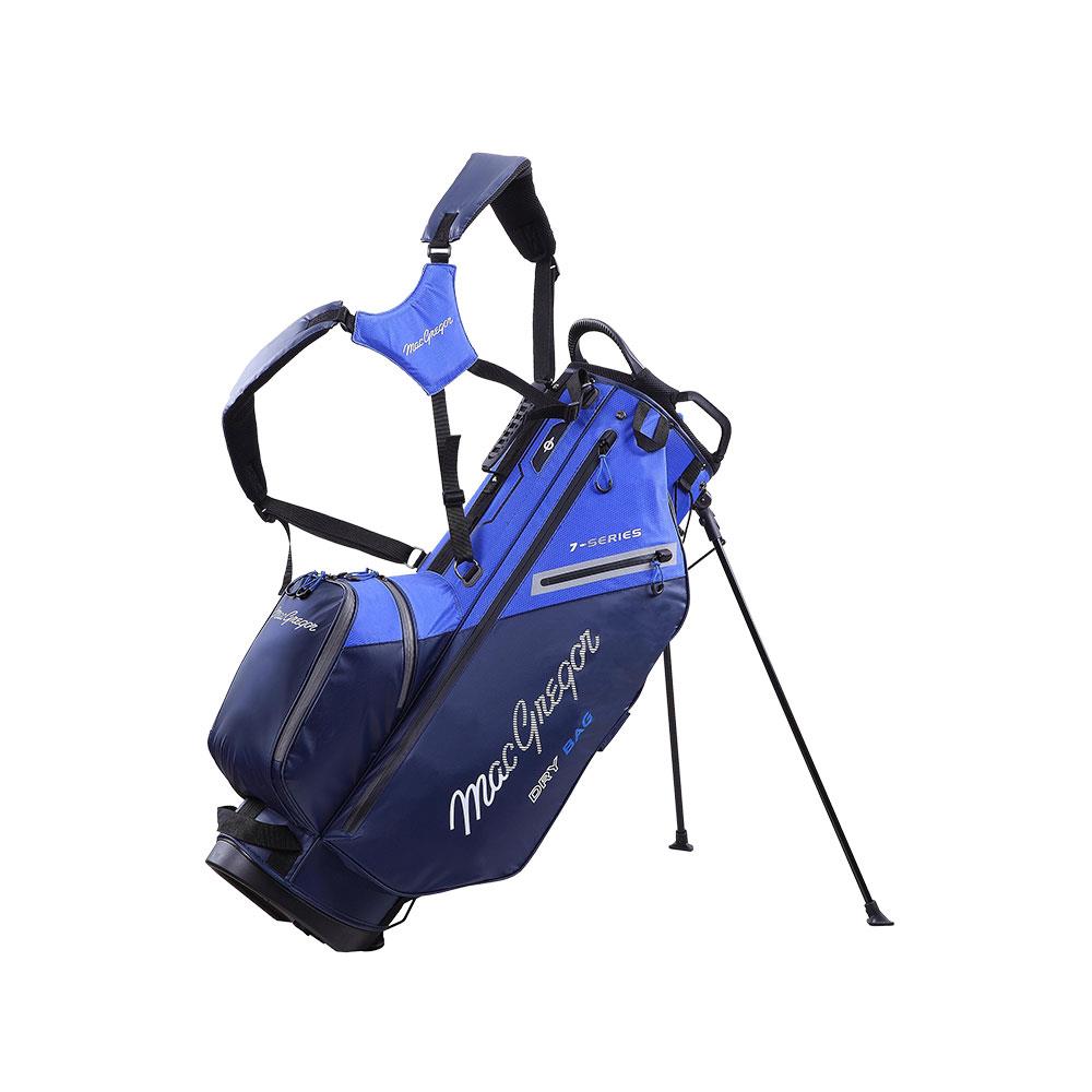 7-Series Water Resistant 9.5" Stand Bag.